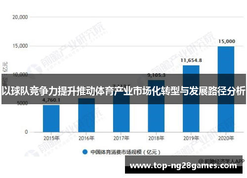 以球队竞争力提升推动体育产业市场化转型与发展路径分析