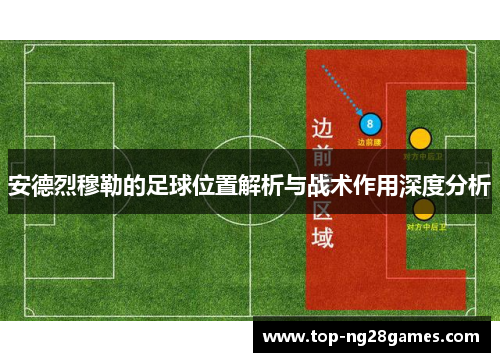 安德烈穆勒的足球位置解析与战术作用深度分析