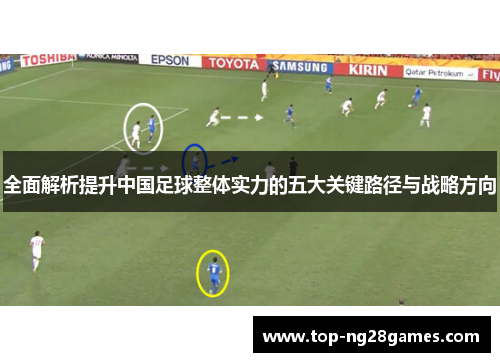 全面解析提升中国足球整体实力的五大关键路径与战略方向 全面解析提升中国足球整体实力的五大关键路径与战略方向