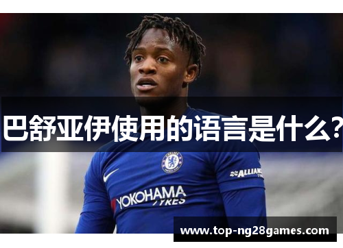 巴舒亚伊使用的语言是什么? 巴舒亚伊使用的语言是什么?