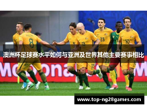 澳洲杯足球赛水平如何与亚洲及世界其他主要赛事相比 澳洲杯足球赛水平如何与亚洲及世界其他主要赛事相比