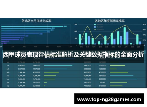 西甲球员表现评估标准解析及关键数据指标的全面分析